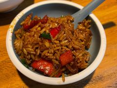 肉汤泡饭-小湘旺臭鳜鱼(百子湾店)