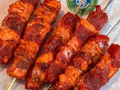 -河坝강뚝烧烤专门店(旗舰店)