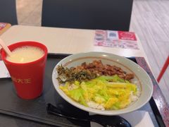 -永和大王(浦东南路店)