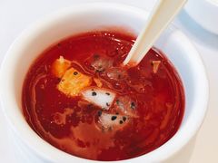 -谷语中餐厅