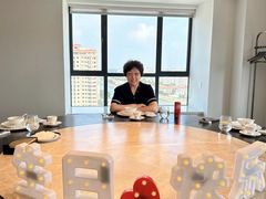 -潮汕味道·煮海餐厅(金麟大厦店)