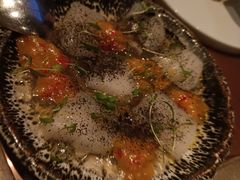 -High Yaki THE SEA海鲜居酒屋