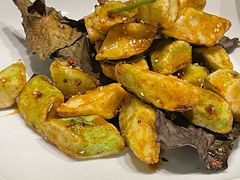 -江南雅厨(李公堤店)