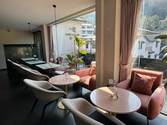 -简象咖啡CAFE ELE JANE(满陇桂雨店)