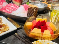 -锦城印象火锅(天府三街店)