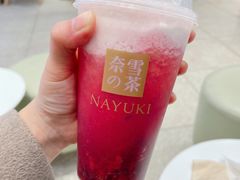 -奈雪的茶(大悦城店)