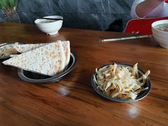 -清真马杰山牛肉汤馆