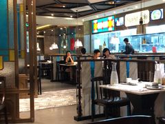 大堂-岭南真味·匠心粤菜(K11店)