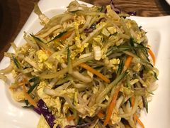 妈妈大拌菜-妈妈菜馆(盛京大奥莱店)