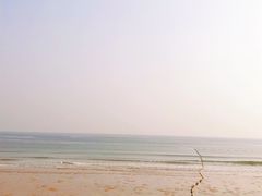 -日照灯塔风景区