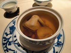 -侨美食家·粤菜(体育西路店)