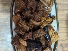 -大姨捞面(新安花园店)