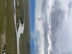 -黄河九曲第一湾