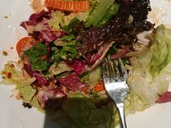 -半秋山西餐厅(襄阳万达店)