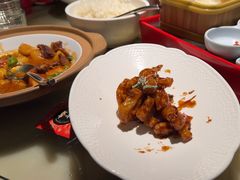 -伙靠·江浙菜(田林路店)