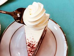 红丝绒-第戎蛋糕(恒隆广场店)