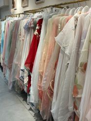 -一揽芳华汉服旗袍体验馆(拙政园店)