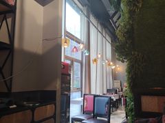 -味上湘菜馆(河马店)