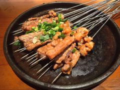 -包整·丝娃娃(一览甲秀楼风景店)