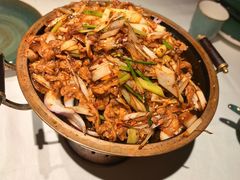 -大鸭梨烤鸭(望京店)
