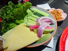 -老味烧烤(总店)