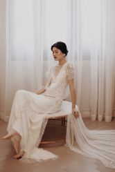 -Chic Bridal 熙可婚纱