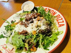 -Tube station站点比萨(王府井百货店)