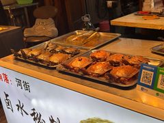 -大小河街