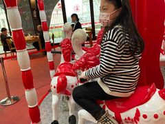 -东方明珠·可口可乐欢乐餐厅