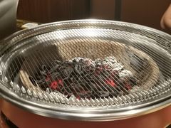 -核桃碳烤肉馆(深圳首店)