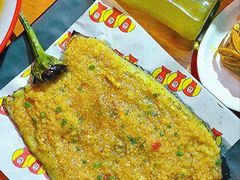 -三太子地摊烧烤·小龙虾(北蔡店)