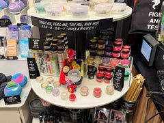 -LUSH(威尼斯人店)