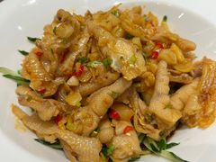 -李氏八大件老菜馆(万宝街店)