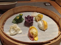 -德发长·花式蒸饺(大唐不夜城店)