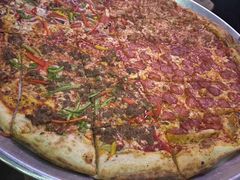 -Tubestation站点比萨(五道营店)