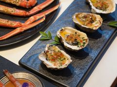 -上井料理黑金店(IFS国金中心店)