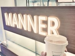 -Manner Coffee(大宁国际商业广场店)