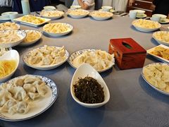 -东方饺子王(新阳路店)