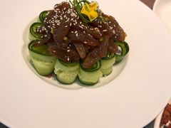 -将相和·海鲜蒸饺大连菜