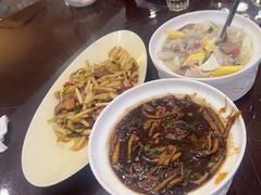 -西山人家·传统苏帮菜·家宴(木渎店)