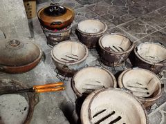 -司马街鸡煲(西华路店)