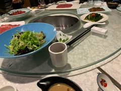 -东来顺饭庄(西直门店)