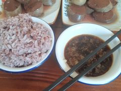 -东北菜冰城一家人