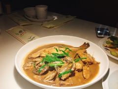 -日丰园海肠水饺·老字号大连海鲜(和平广场店)