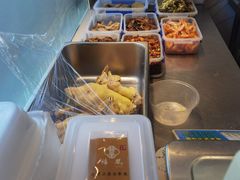 -禧凰·老上海白斩鸡辣肉面店