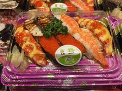 -池田寿司·新鲜现做(昌平悦荟店)