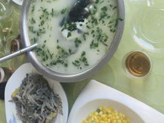 -雪湖煜辰鱼头老店(雪野湖店)