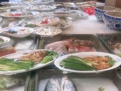 -鹰龙海畔度假酒店(咸祥店)