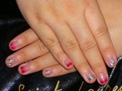 P1030020-A-Best nail UP时尚美甲沙龙