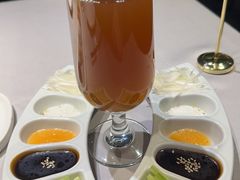 -北平食坊·烤鸭(黄寺大街店)
